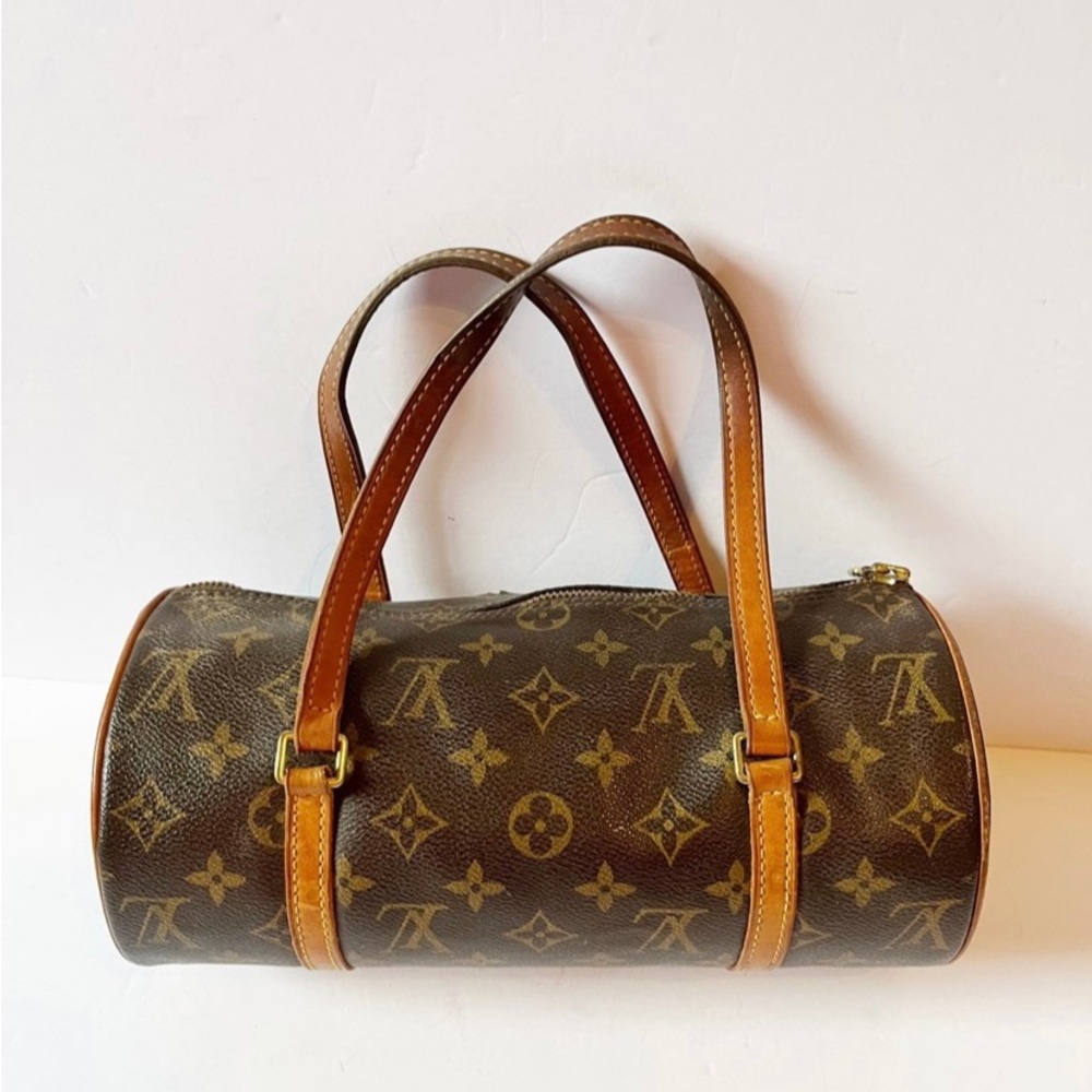Louis Vuitton papillon